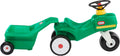 Little Tikes Tractor & Cart Foot-to-Floor Ride-On - For Ages 1-5