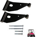 Drive-up Control Arm A-Plate for Club Car Precedent & Tempo
