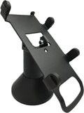 Low Swivel and Tilt PAX S300 & SP30 Terminal Stand - Stable, Secure