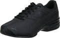 PUMA Mens Tazon 6 Cross Trainer - Stable Cushioning & Sleek Fit