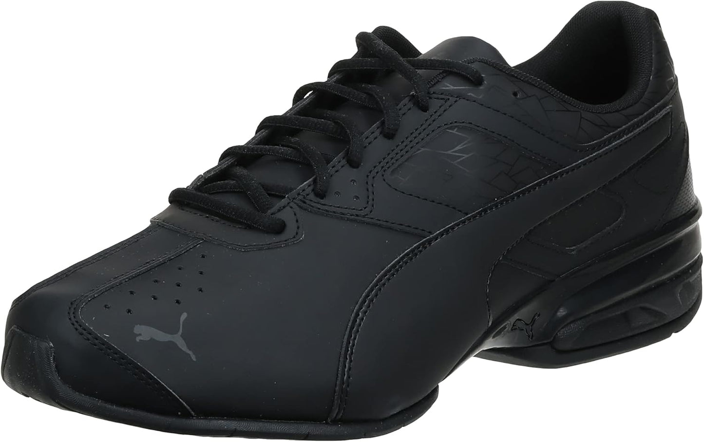 PUMA Mens Tazon 6 Cross Trainer for Comfort and Performance