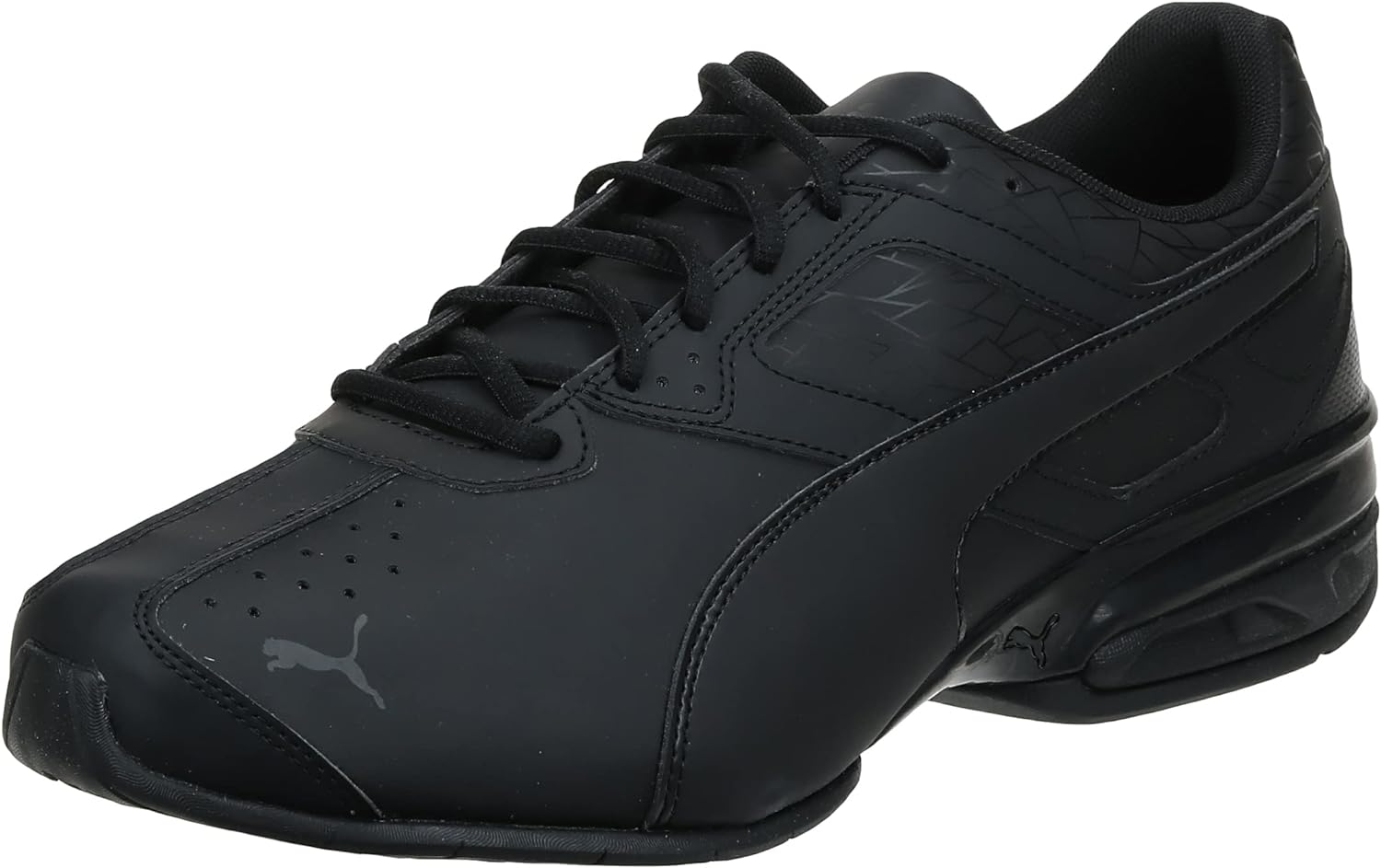 PUMA Men's Tazon 6 Cross Trainer Sneaker for Modern Comfort