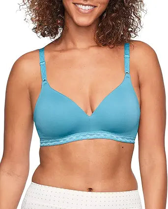 Warner's Women's Cloud 9 Super Soft Wireless Comfort Bra Review