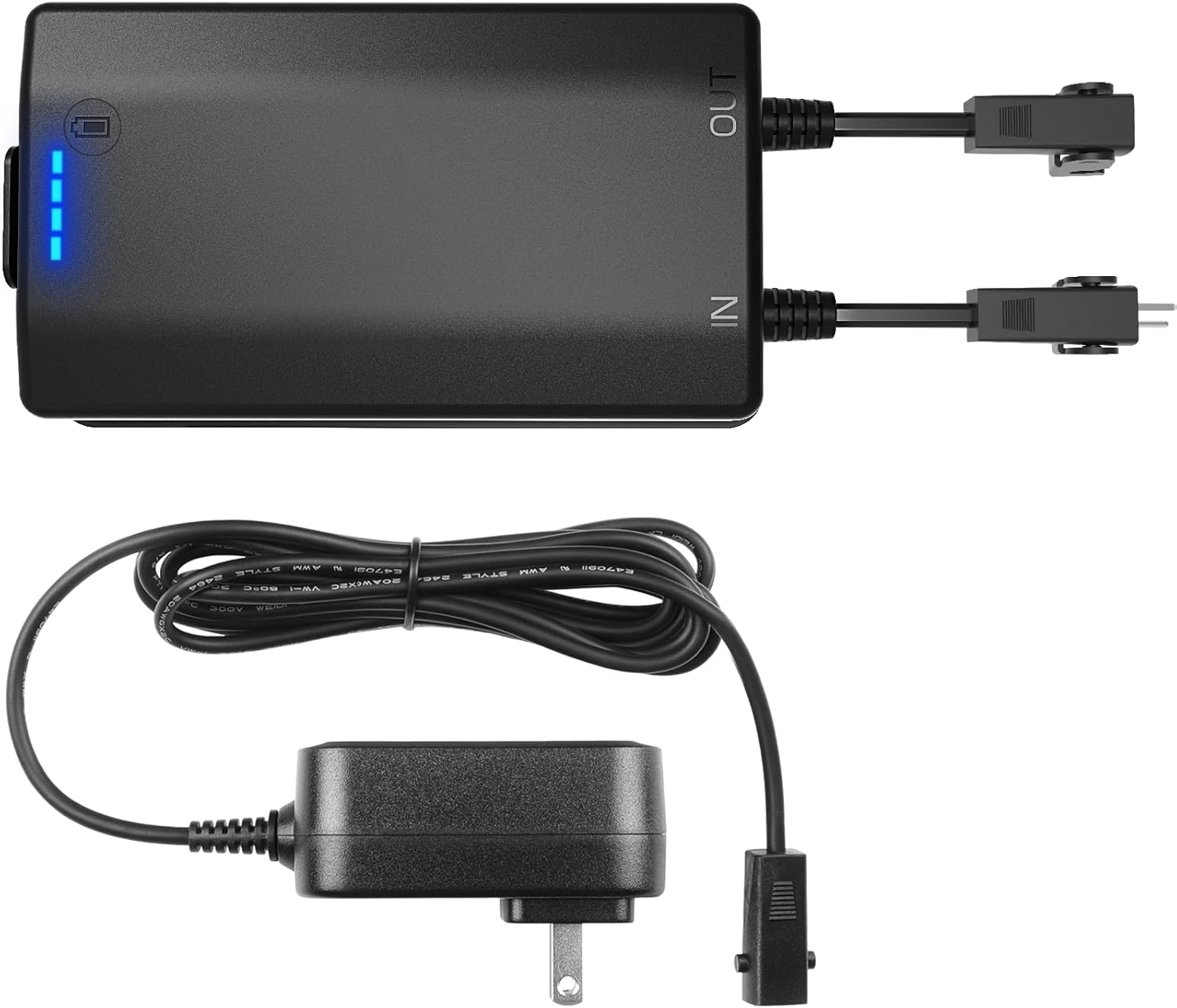 GreenPower Wireless 3300mAh Battery for Recliners - MineCtrl