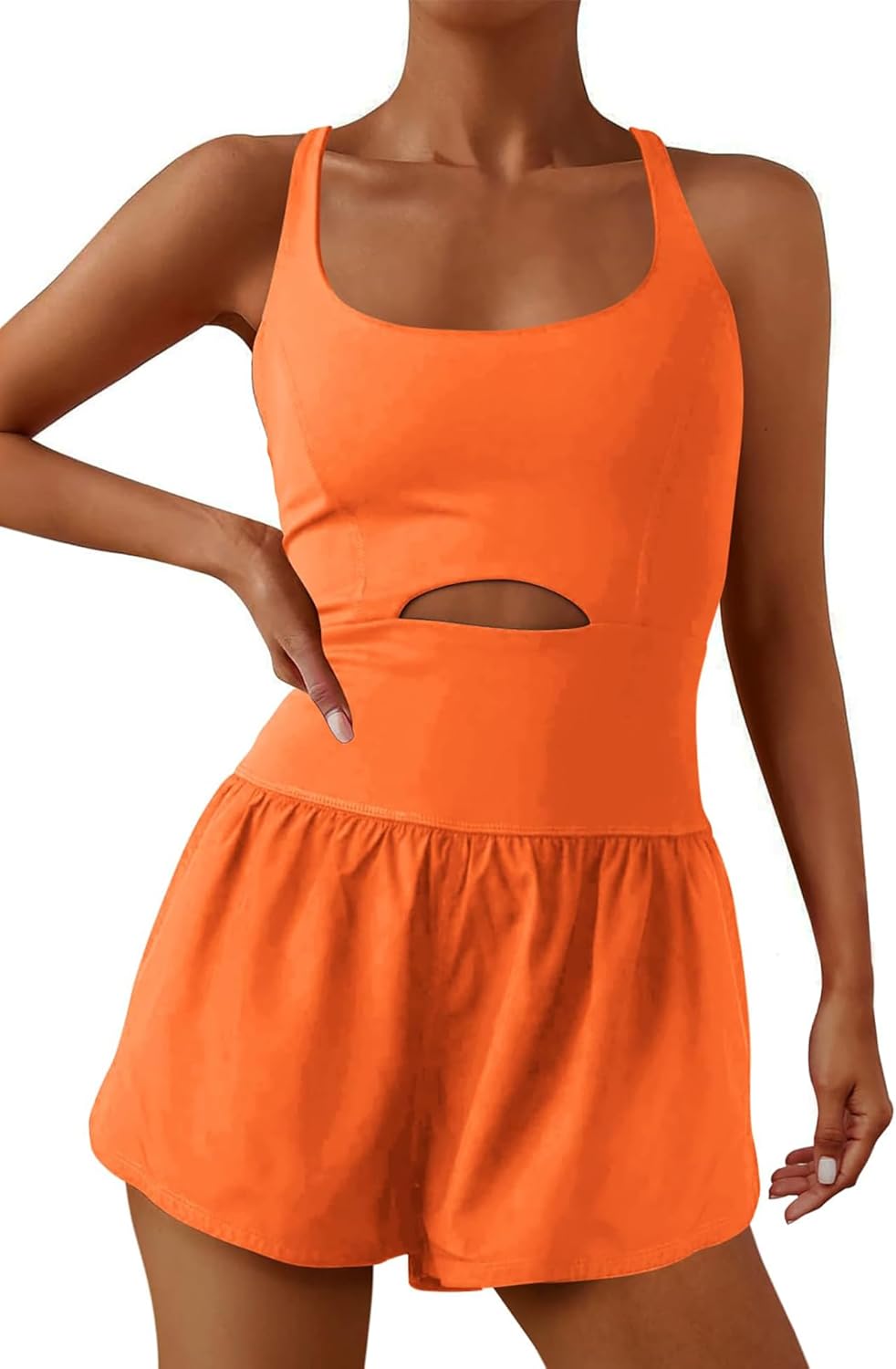 ReachMe Womens Running Onesie for Ultimate Athletic Comfort