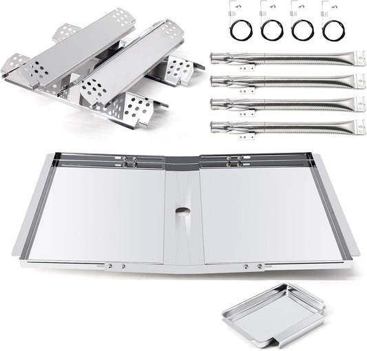 Replacement Parts for Nexgrill 720-0830H - Grill Repair Kit