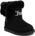 Juicy Couture Girls Boots for Warmth and Comfort in Winter