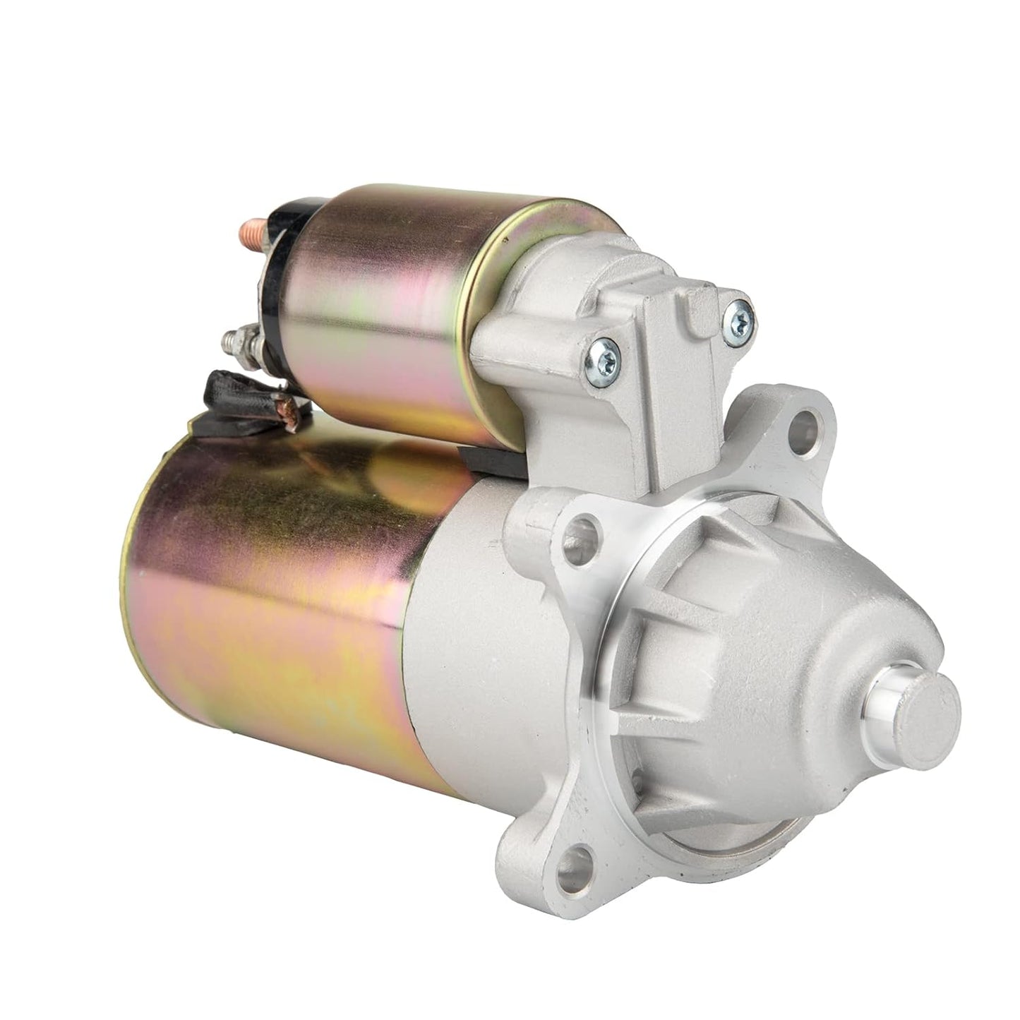High Torque Starter for Ford E-350, Grand Marquis, F-150 Models