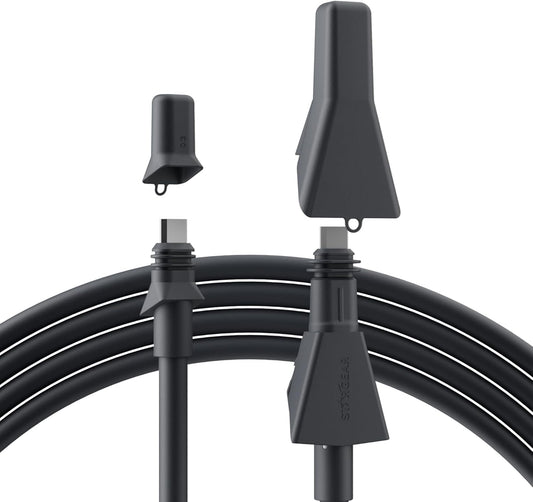 10M Waterproof High Performance Starlink Cable by EAZUSE