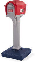 Dig-Free Easy Up All American Mailbox - No Dig Installation