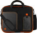 Laptop Tablet Shoulder Bag Sleeve Travel Briefcase 11.6-12in - Slim