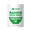 Japanese Tonkotsu Ramen Soup Stock Base 2.2 lbs - Professional Umami