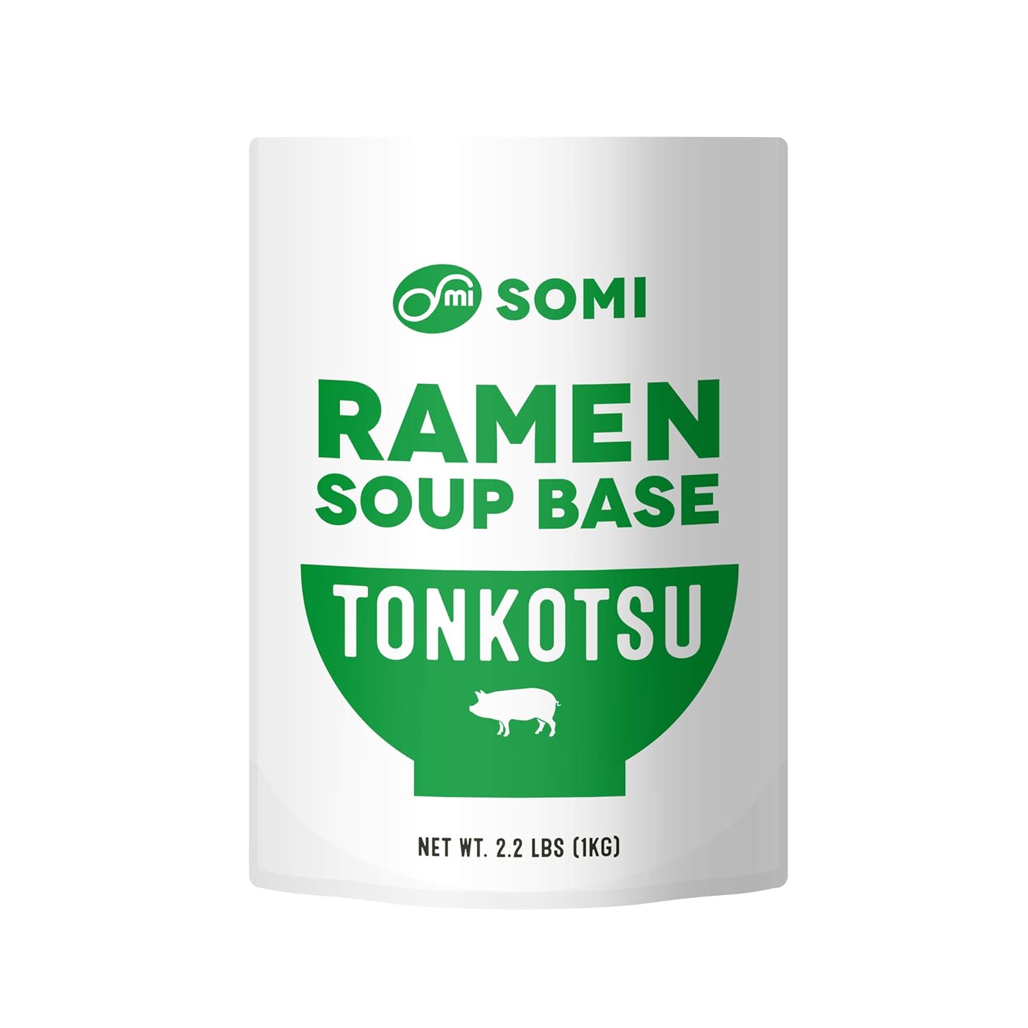 Japanese Tonkotsu Ramen Soup Stock Base for Authentic Flavor