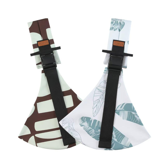 Toddler Carrier for Comfortable Baby Wearing - Lightweight & Ergonomic