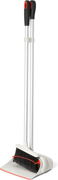 OXO Good Grips Upright Sweep Set - Upright Dustpan and Broom