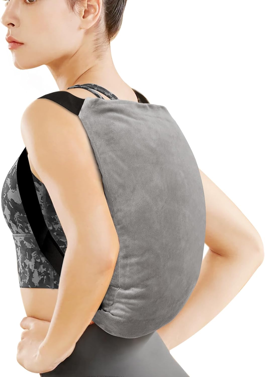 UNCN Large Microwavable Heating Pad - Pain Relief Wonder