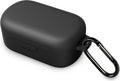 Geiomoo Silicone Case for Bose QuietComfort 2020 - Soft Protective
