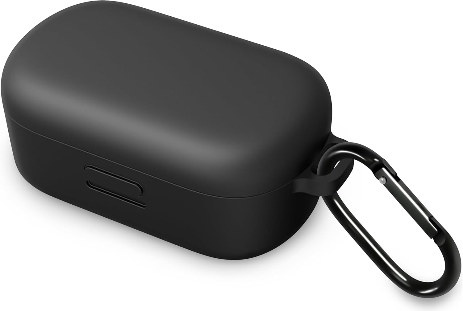 Soft Silicone Case for Bose QC2020, Scratch Resistant Cover