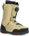 Ride Jackson Men's Snowboard Boots - Ultimate Comfort!