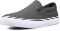 Lugz Men's Clipper Fashion Sneaker - Comfortable Everyday Slip On