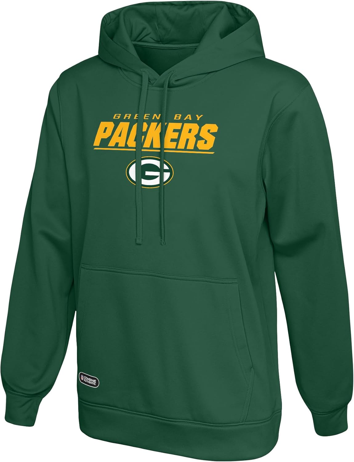 Outerstuff NFL Men's Stated Pullover Fleece Hoodie Review