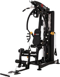 Altas Strength Multi Function Home Gym Body Weight Training - Compact