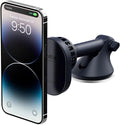 iOttie Velox Pro MagSafe Car Mount with CryoFlow Cooling - Fast Charge