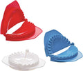 KEISSCO Dough Press Set - Perfect Dumplings Every Time!