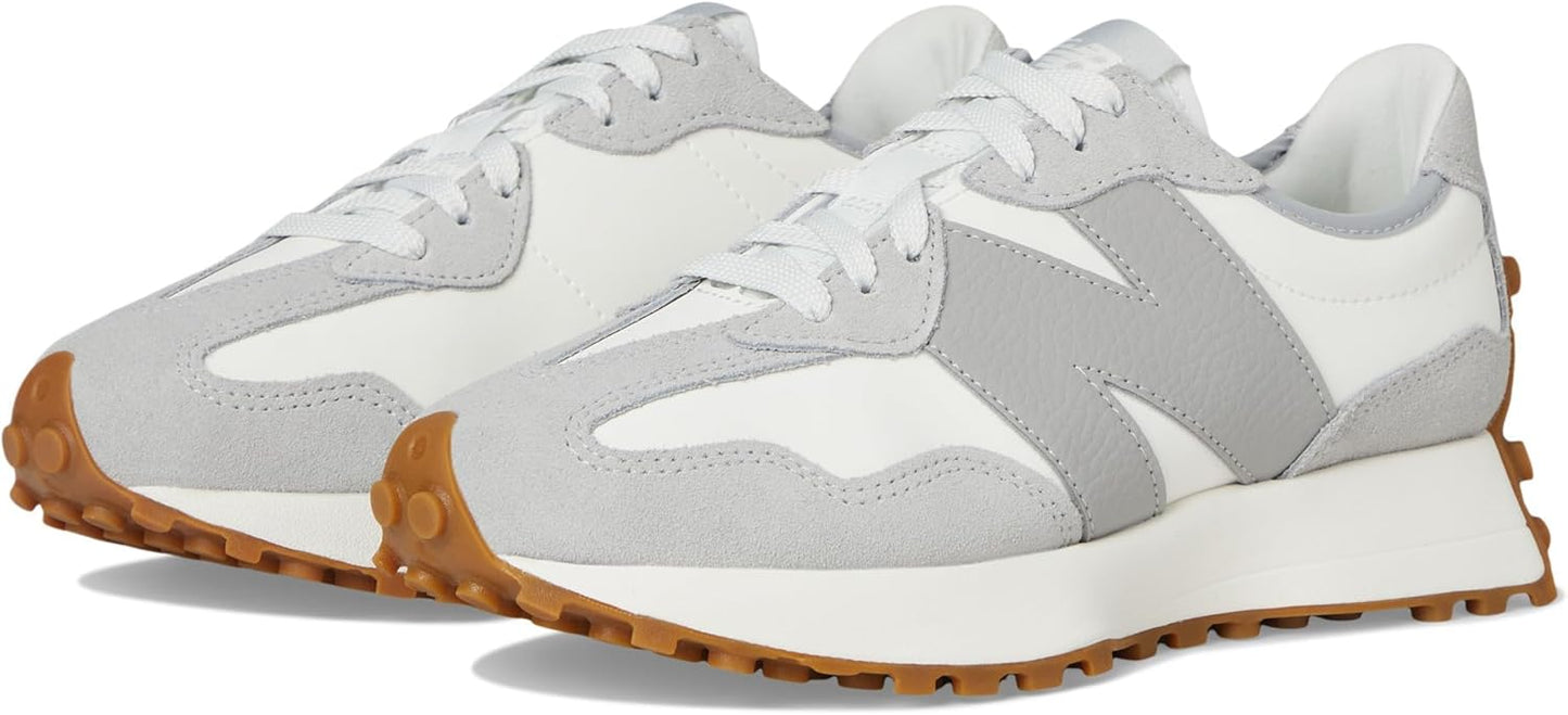 New Balance Women's 327 Sneaker: 70s-Inspired Heritage Design