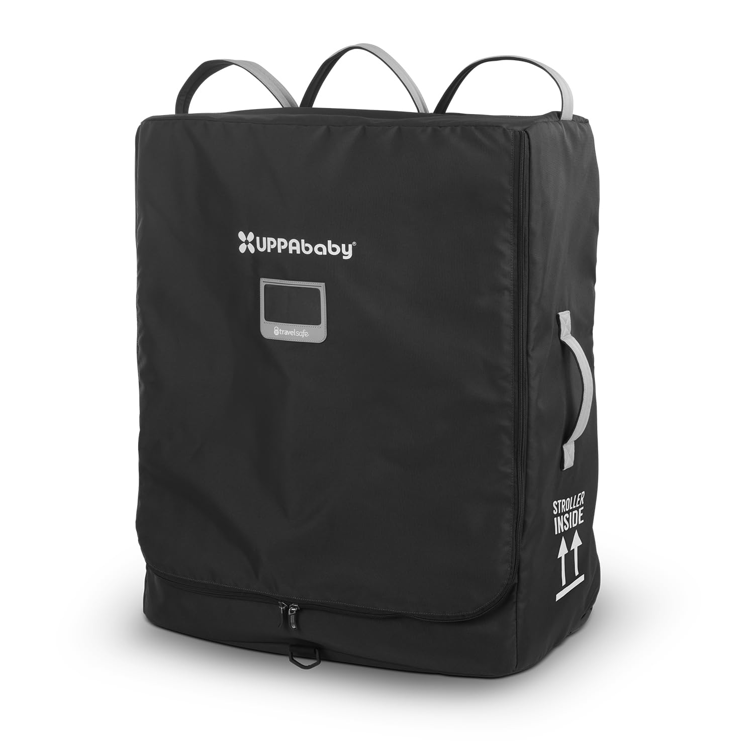 UPPAbaby Travel Bag for Minu Duo Stroller - Durable Design