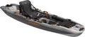 Pelican Catch Mode 110 Kayak: Stability and Comfort Combined