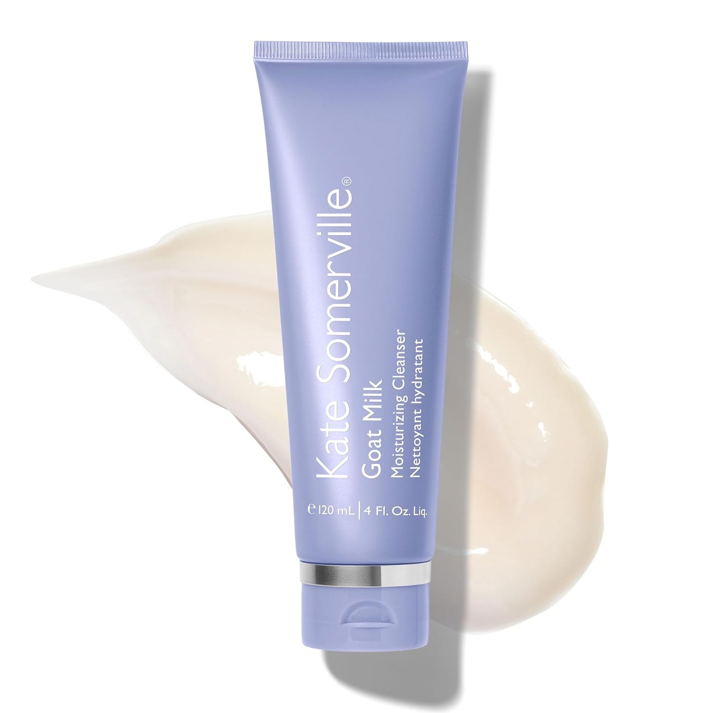 Kate Somerville Goat Milk Moisturizing Cleanser for Sensitive Skin