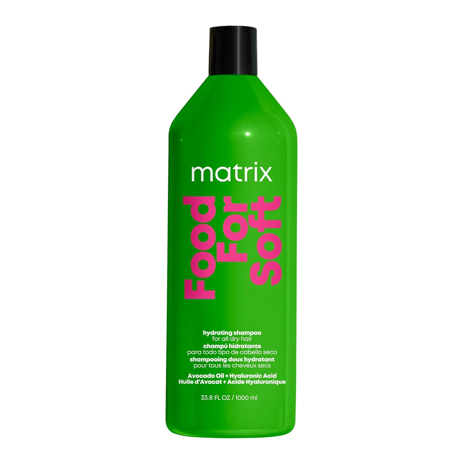 Hydrating Shampoo for Dry Hair by MATRIX