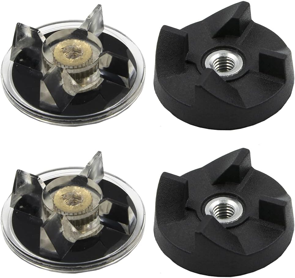 Magic Bullet Blender Gear Replacement Set
