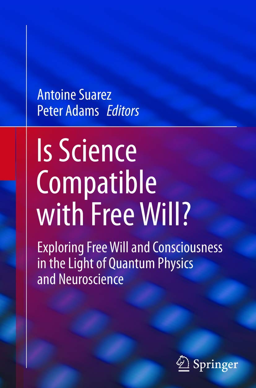 Is Science Compatible with Free Will? A Deep Dive into Consciousness