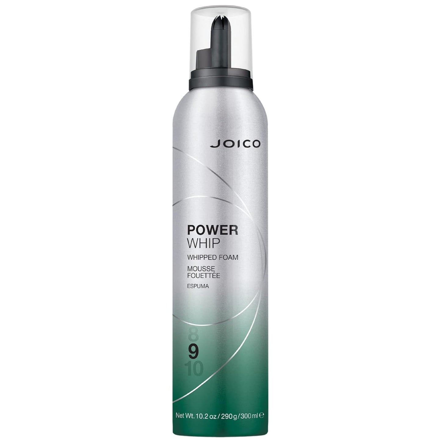 Joico Power Whip Foam | Volume & Shine Boost