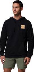 Columbia mens Trek Hoodie - Soft Everyday Casual Essential