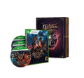 Baldur's Gate 3 Deluxe Edition for Xbox Series X - Epic RPG Adventure