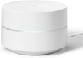 Google WiFi System 1-Pack - Whole Home Router Replacement