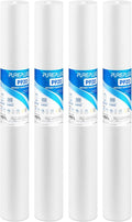 PUREPLUS 5 Micron 20 x 2.5 Whole House Water Filter Cartridge