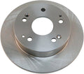 Bendix Premium PRT5517 Rear Brake Rotor for Honda Civic 2005-2004