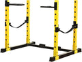 HulkFit 2.3-in x 2.3-in Pro Series Safety Straps - Safer Home Lifts