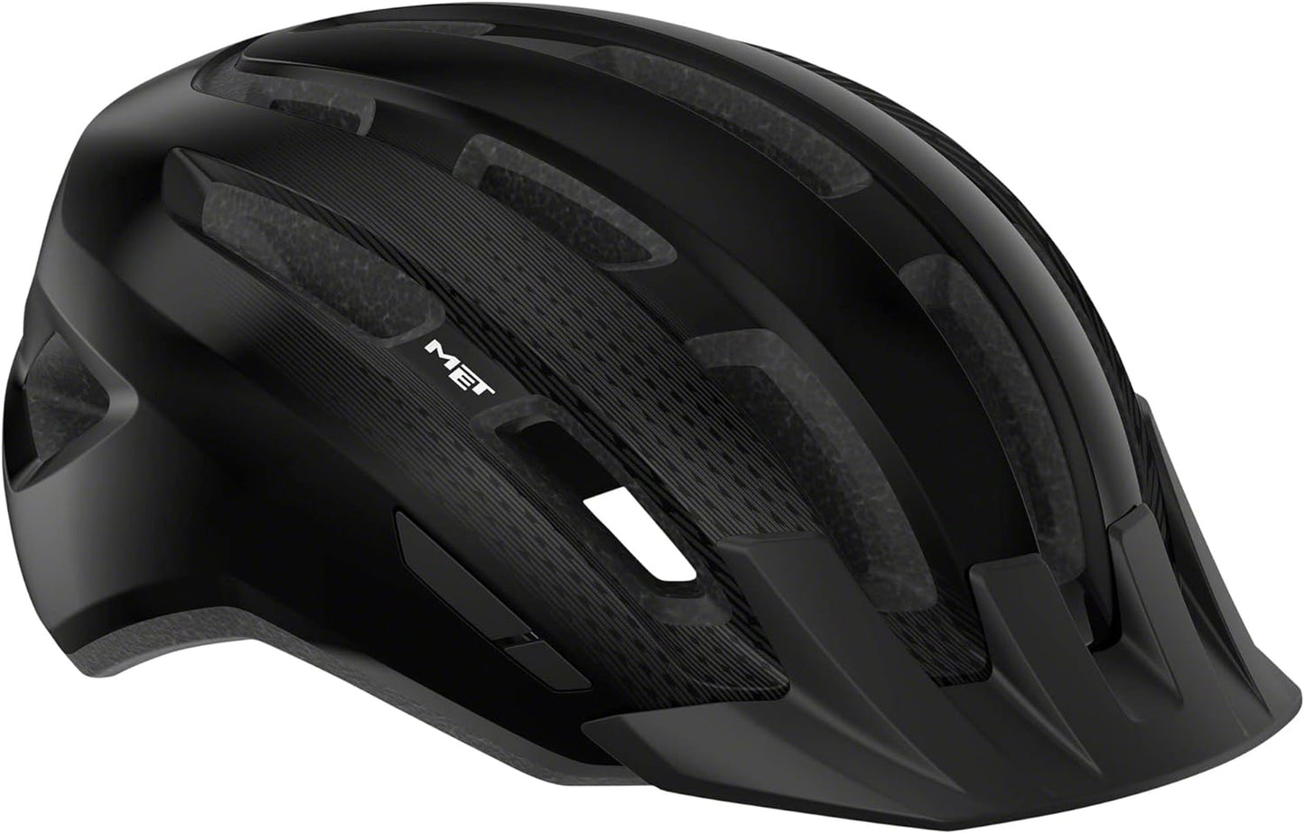 MET Downtown MIPS Helmet: Safety and Comfort Combined for Riders
