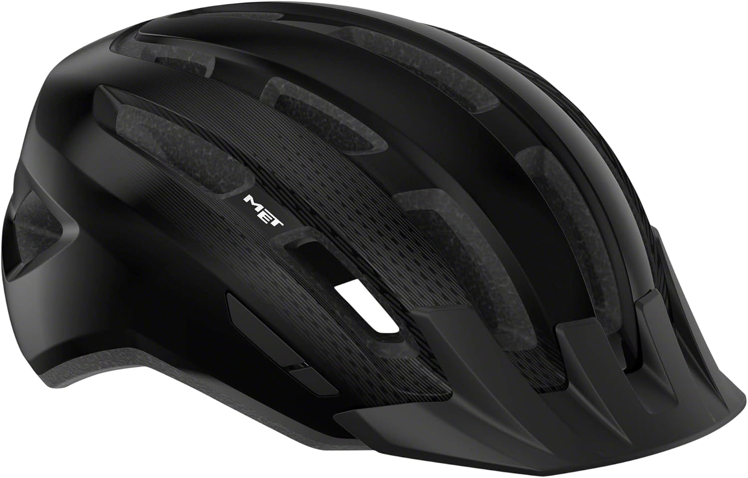 MET Downtown MIPS Helmet: Safety and Comfort Combined for Riders