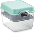 DASH Multi Plate Mini Maker with Convenient Storage