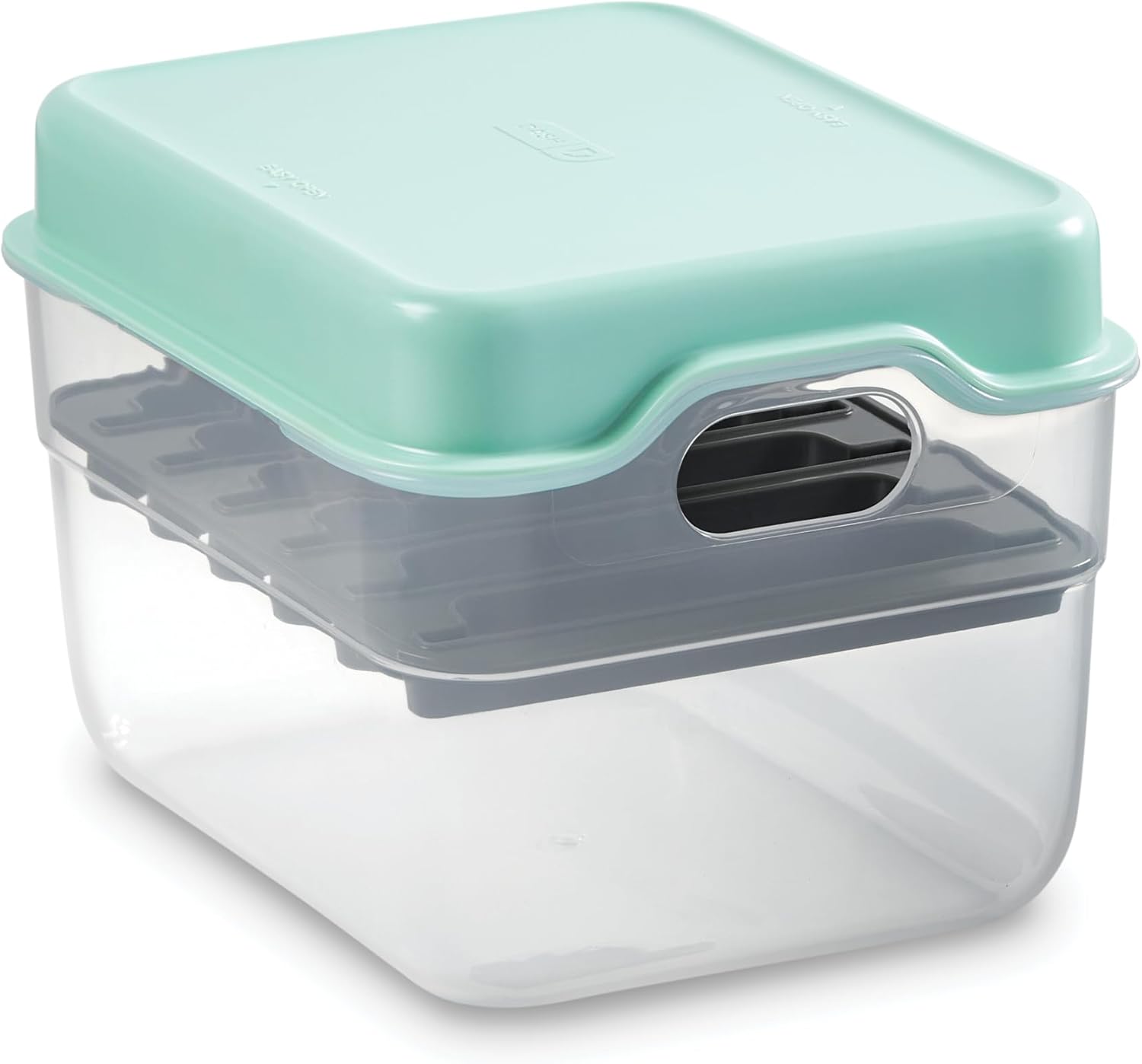 DASH Multi Plate Mini Maker with Convenient Storage