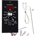 Digital Thermostat Kit Compatible with Traeger Pellet Grills