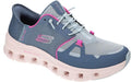 Skechers Womens Glide Step Pro Hands Free Slip Ins for Comfort