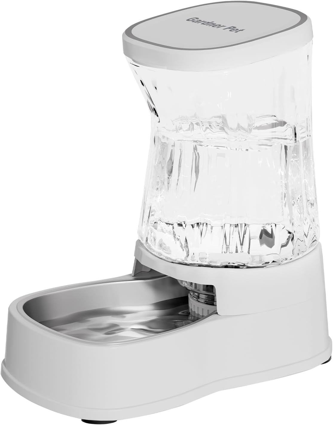 Gardner Pet Automatic Dog Water Dispenser for Healthy Hydration
