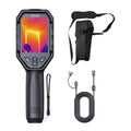F2VW Thermal Camera 256x192 to 640x480 - Dual Camera Thermal Imager